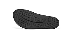 OOFOS Women's Oolala Satin Thong Flip