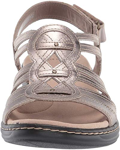 clarks women's leisa janna
