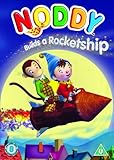 Noddy: Noddy Builds A Rocket Ship [DVD]
