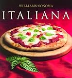 Italiana: Italian, Spanish-Language Edition (Coleccion Williams-Sonoma) (Spanish Edition)