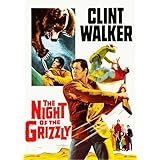 The Night of the Grizzly