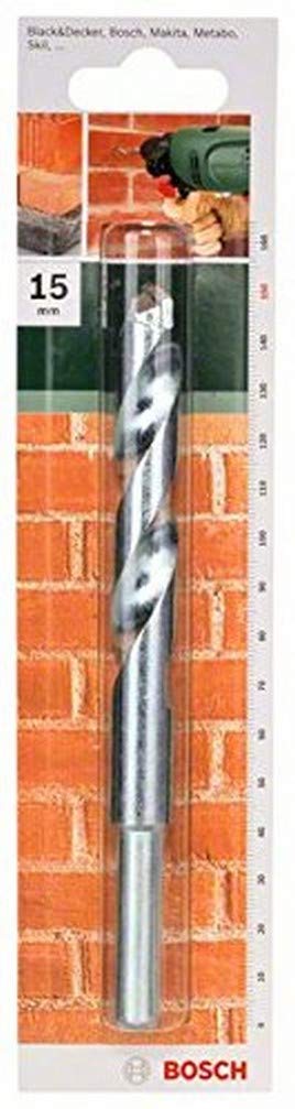 Bosch 2609255452 150 mm Masonry Drill Bit