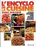 L'Encyclo de la cuisine by 