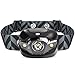 Active Research - Ultra Bright LED Headlight Flashlight - LED Headlamp for Running, Hunting, Camping & Work - with White Light, Strobe Light and Red Light Modes