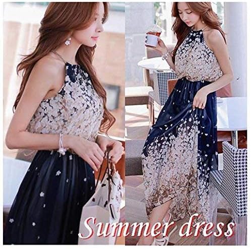 Amazon Co Jp マキシワンピース S リゾート ホルターネック 華やか ワンピース 旅行 リゾート パーティ ジュエリー