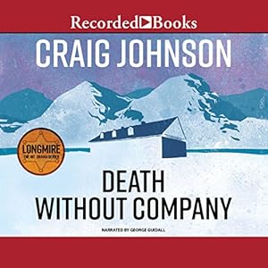 Image result for audible death without company craig