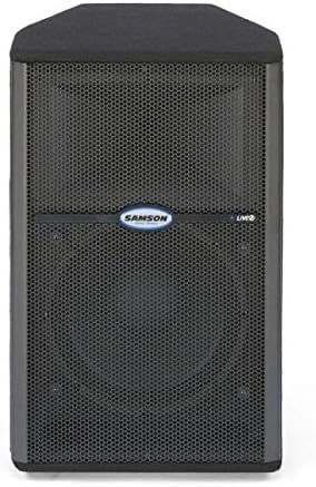 samson active monitor