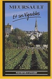 Meursault et ses vignobles
