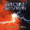 I've been to hell