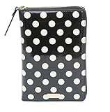 KATE SPADE ZIP AROUND PERSONAL ORGANIZER