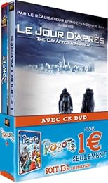 Robots + Le Jour D'après - Pack