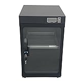 INTBUYING Camera Dry Cabinet 30L Electronic Dry