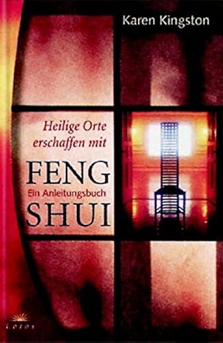 Download Heilige Orte erschaffen mit Feng Shui. PDF
