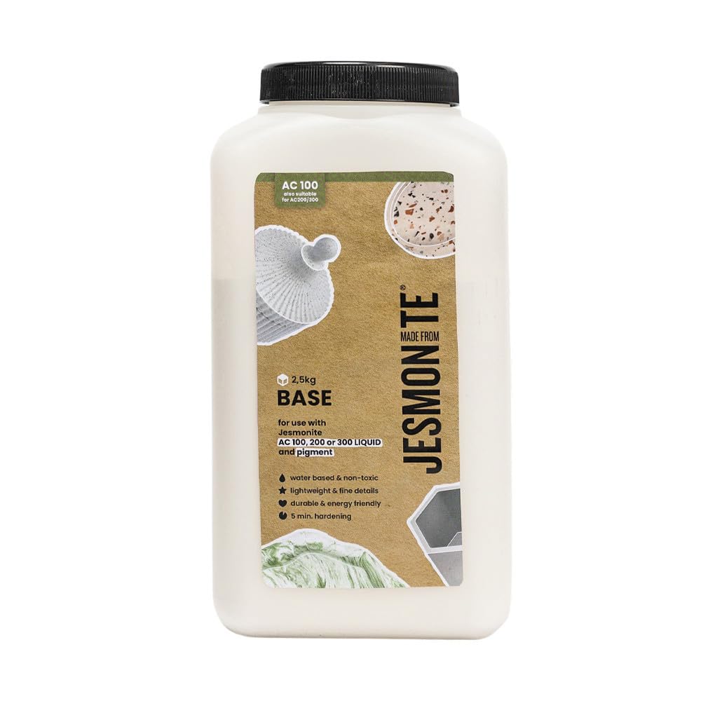 Jesmonite Base Powder 2,5 KG