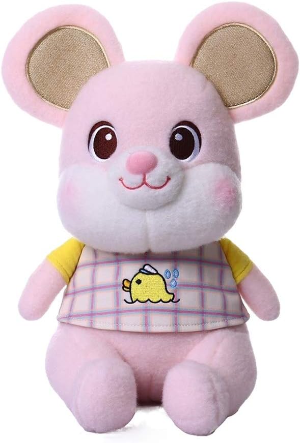 personalised plush toys
