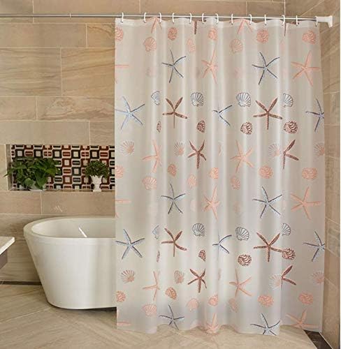 Amazon Com Weusfun Small Size Shower Curtain Liner Peva Eco