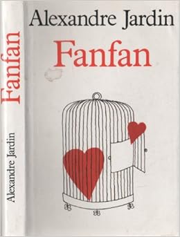 Amazon Fr Fanfan Jardin Alexandre Livres