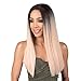 Bobbi Boss Lace Front Wig - MLF202 Yara Long (4)