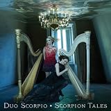 SCORPION TALES                                     image