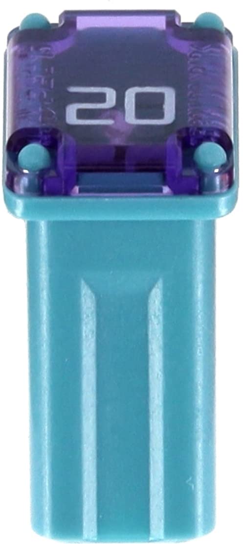 J-Case Micro Fuse 32V/20A