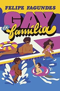 Livro Gay de família