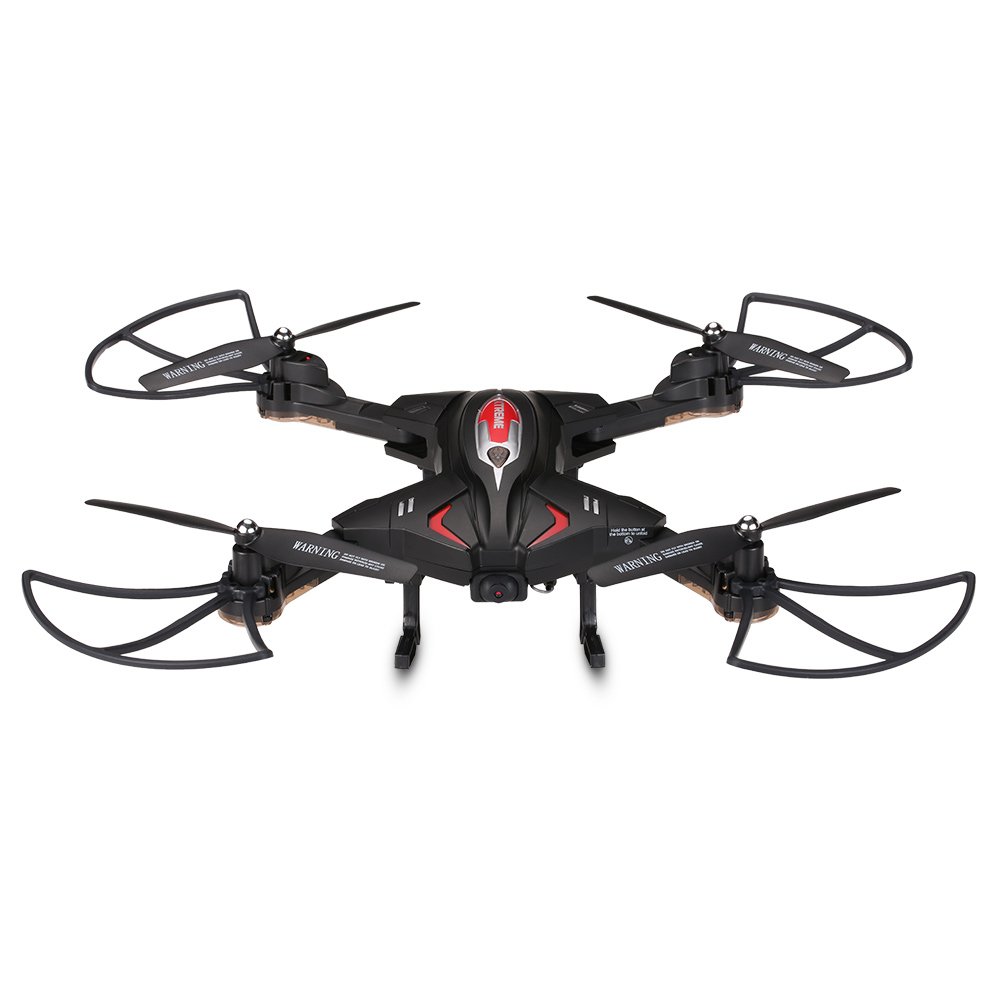 goolsky l100 drone