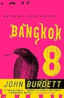 Cover of Bangkok 8