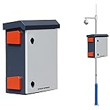 Nema Enclosure Outdoor Electrical Box