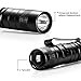 Sentexin Mini LED Flashlight Pen Shape Waterproof Tactical Flashlight CREE XPE-R3 500LM Pocket Torch