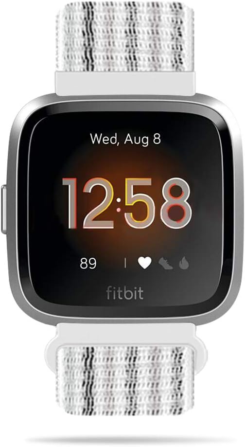 fitbit versa special edition smartwatch
