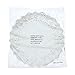 Doilies Paper Lace 12