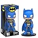 Funko Wobbler DC Comics Blue Batman & Modern Batgirl BUNDLE Set of 2 Bobble Head Action Figure