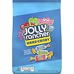 JOLLY RANCHER Hard Candy Assortment, 3.75 Pound