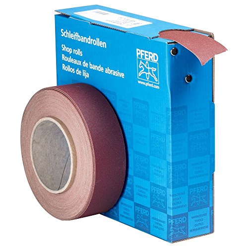 PFERD 45016418 fornitura per utensili rotanti per molatura/levigatura
