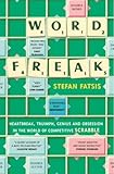 Word Freak cover