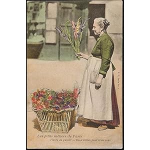 Atget: Postcards of a Lost Paris