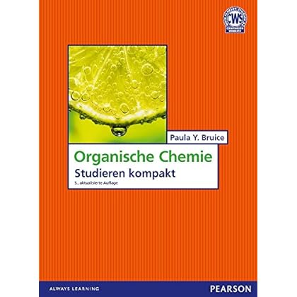 Pdf Download Organische Chemie Studieren Kompakt Pearson Studium Chemie German Edition Kostenlos Kostenloser Download Von Anglistik Amerikanistik Pdf