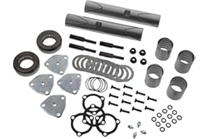 Meritor Genuine KING PIN KIT - FASTSET NO REAM