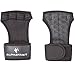 ALPHATRAIT Extremely Durable Crossfit Gloves - Best Protection for Your Hands - Training Gloves with Adjustable Wrist Support for Cross Training, WODs, Gym Workout, Weightlifting - for Men & Women