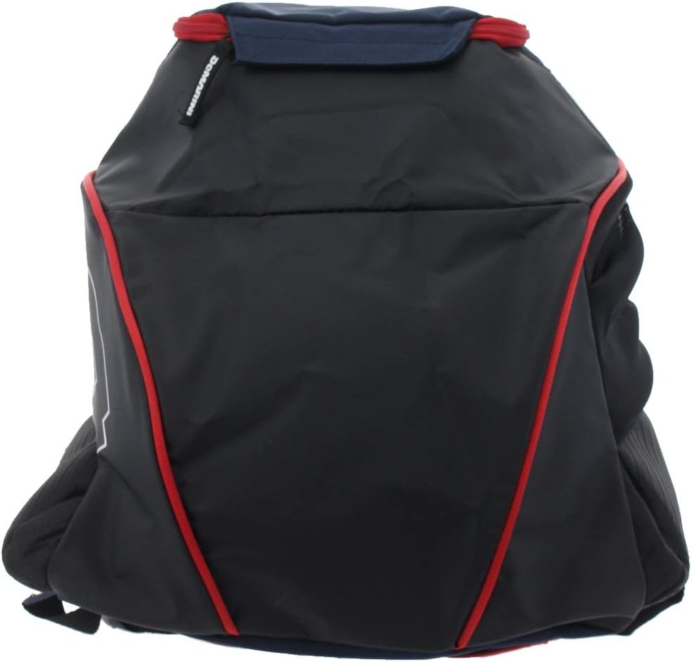DeMarini Voodoo Rebirth Baseball Backpack-Black: Sports & Outdoors