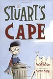 Stuart's Cape