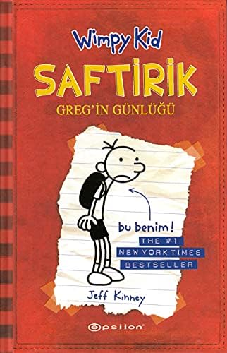 Amazon.com: Harry Potter 1 ve felsefe tasi. (Turkish Edition