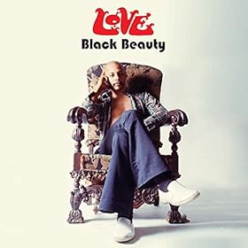 Black Beauty [Deluxe Version)