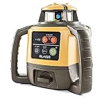 51NVe%2BIPsKL. SS150 Topcon-RL-H5A-Horizontal-Self-Leveling-Rotary-Laser-with-LS-80L-Receiver-Dry-Cell-Battery