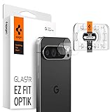 Spigen Camera Lens Screen Protector [GlasTR EZ Fit
