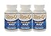 Res-Q Natural Male Testosterone, 60 tablets, 3-Pack