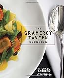 The Gramercy Tavern Cookbook