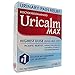 Uricalm Max, Maximum Strength Urinary Pain Relief Tablets - 24 ct (3 Pack)