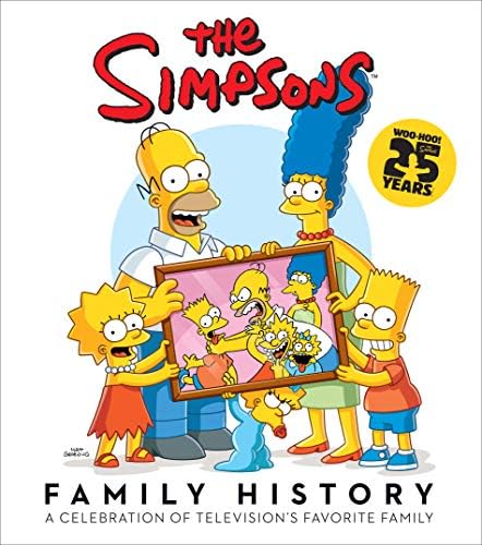 The Simpsons Handbook: Secret Tips from the Pros: Groening, Matt