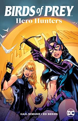 Amazon.com: Birds of Prey (1999-2009) Vol. 1 eBook : Dixon, Chuck